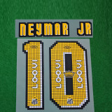 25-26 Santos FC Away Fans Soccer Jersey