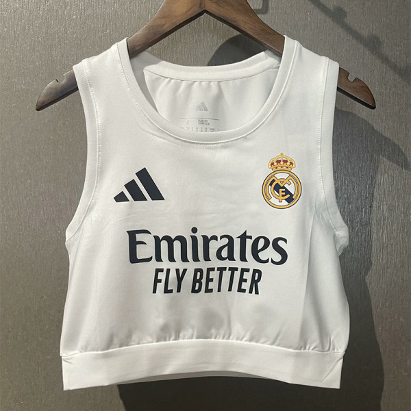 25-26 RMA Home Women Yoga Vest (女背心)