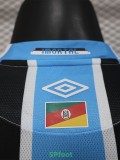 25-26 Gremio Home Player Version Soccer Jersey