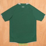 2006-2007 Celtic Home Retro Soccer Jersey