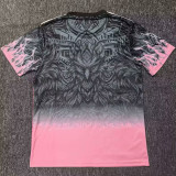 25-26 LIV Pink Black Special Edition Fans Training shirts