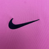 2013-2014 Boca Juniors Pink Retro Soccer Jersey