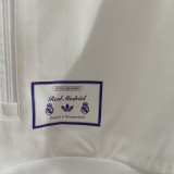 25-26 RMA White Windbreaker