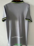 1997-1998 Dortmund Away Retro Soccer Jersey
