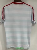 1986 Hamburg SV Home Retro Soccer Jersey