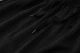 25-26 RMA Black blue Training Short Suit
