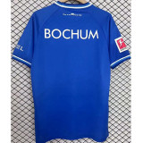 2025 VfL Bochum Blue Special Edition Fans Soccer Jersey