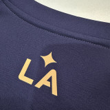 25-26 LA Galaxy Away Fans Soccer Jersey