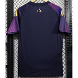 25-26 LA Galaxy Away Fans Soccer Jersey