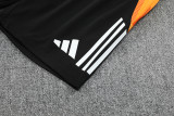 25-26 Atletico Mineiro Black Training Short Suit