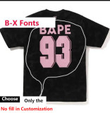 23-24 Inter Miami Black Joint Edition Long Sleeve Soccer Jersey (长袖) 猿