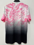 25-26 RMA Pink Black Special Edition Training Shirts