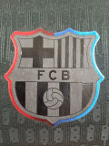 24-25 BAR Away Limited Edition Player Version Soccer Jersey (Cactus Jack)红