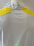 2007-2008 Fenerbahce Away Retro Soccer Jersey