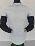 25-26 BaHia Home Player Version Soccer Jersey