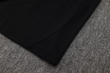 25-26 RMA Black Short shirts and Long trousers Suit #C2504