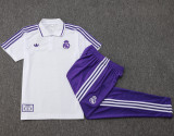 25-26 RMA White Short shirts and Long trousers Suit #C2508