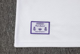 25-26 RMA White Short shirts and Long trousers Suit #C2508