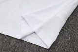 25-26 Bayern White Short shirts and Long trousers Suit #C2510