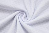 25-26 RMA White Short shirts and Long trousers Suit #C2508