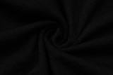 25-26 RMA Black Short shirts and Long trousers Suit #C2504