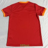 25-26 Brazil Red Special Edition Training shirts (V领)