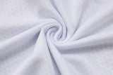 25-26 RMA White Short shirts and Long trousers Suit #C2501
