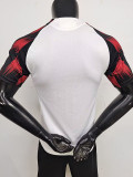 25-26 Flamengo Away Player Version Soccer Jersey