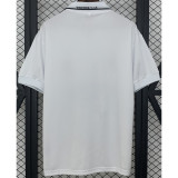 1996-1997 Valencia Home Retro Soccer Jersey