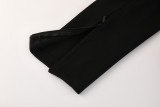 25-26 CHE Black Jacket Tracksuit #02
