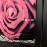 25-26 RMA Pink Special Edition Fans Training Shirts (玫瑰蛇)