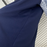 1997-1998 CD Tenerife Away Retro Soccer Jersey (带章)
