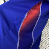 2009-2010 Getafe Home Retro Soccer Jersey