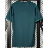 25-26 Nigeria Away Fans Soccer Jersey