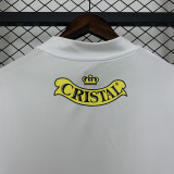 2004 Colo-Colo Home Retro Soccer Jersey