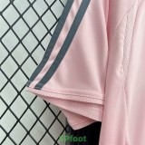 2007-2008 Benfica Away Retro Soccer Jersey