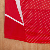 2002 Korea Home Retro Soccer Jersey