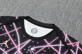 25-26 PSG Jordan Purple Training Short Suit