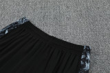 25-26 Brazil White Tank top and shorts suit (背心套装)