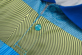 25-26 RMA Blue Short shirts and Long trousers Suit #C2513