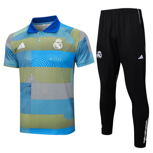 25-26 RMA Blue Short shirts and Long trousers Suit #C2513