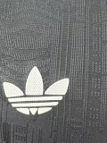 25-26 ARS Black Special Edition Player Version Training Shirts (三叶)