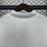 1995-1996 Albacete Home Retro Soccer Jersey