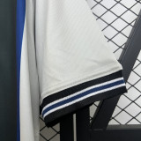 2000-2002 Real Sociedad Away Retro Soccer Jersey