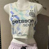 25-26 INT Away Women Yoga Vest (女背心)