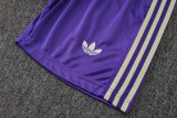 25-26 RMA Khaki Training Short Suit #D2549