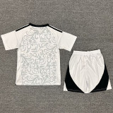 25-26 Benfica White Concept Edition Kids Training