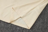 25-26 RMA Khaki Training Short Suit #D2549