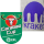 Carabao Cup +Kraken (英联赛杯+左袖广告)
