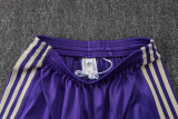 25-26 RMA Khaki Training Short Suit #D2549
